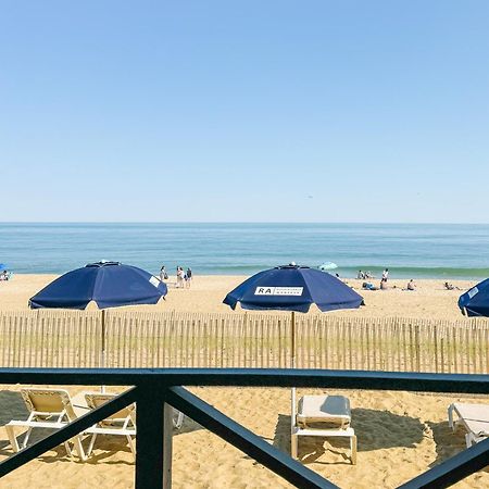 Royal Atlantic Beach Resort Montauk Zewnętrze zdjęcie