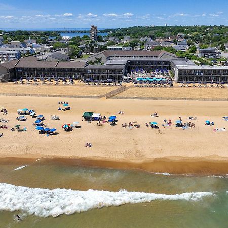 Royal Atlantic Beach Resort Montauk Zewnętrze zdjęcie