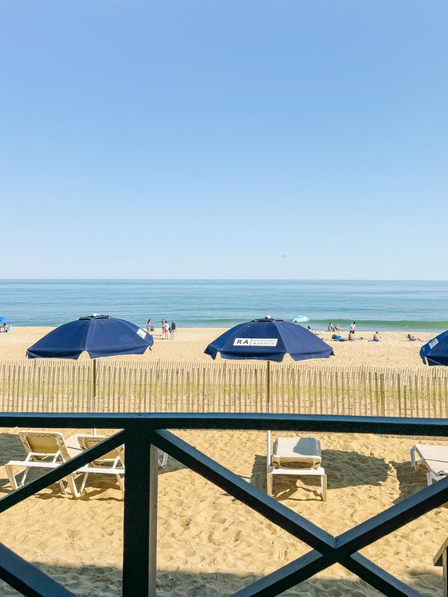 Royal Atlantic Beach Resort Montauk Zewnętrze zdjęcie