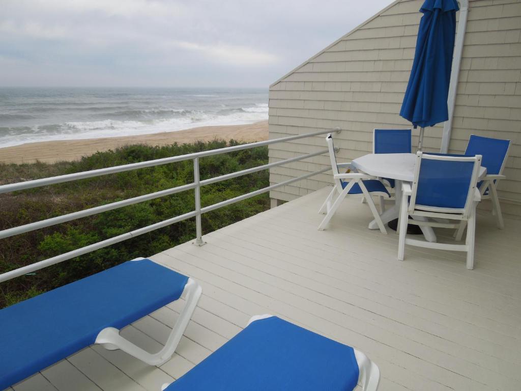 Royal Atlantic Beach Resort Montauk Zewnętrze zdjęcie