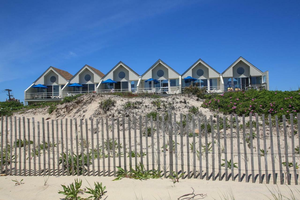 Royal Atlantic Beach Resort Montauk Zewnętrze zdjęcie